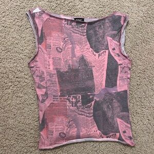 BDG Tank top from Urban Outfitters (size small)